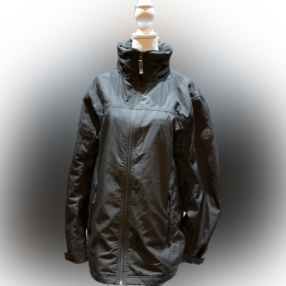 Men’s Timberland Waterproof Jacket